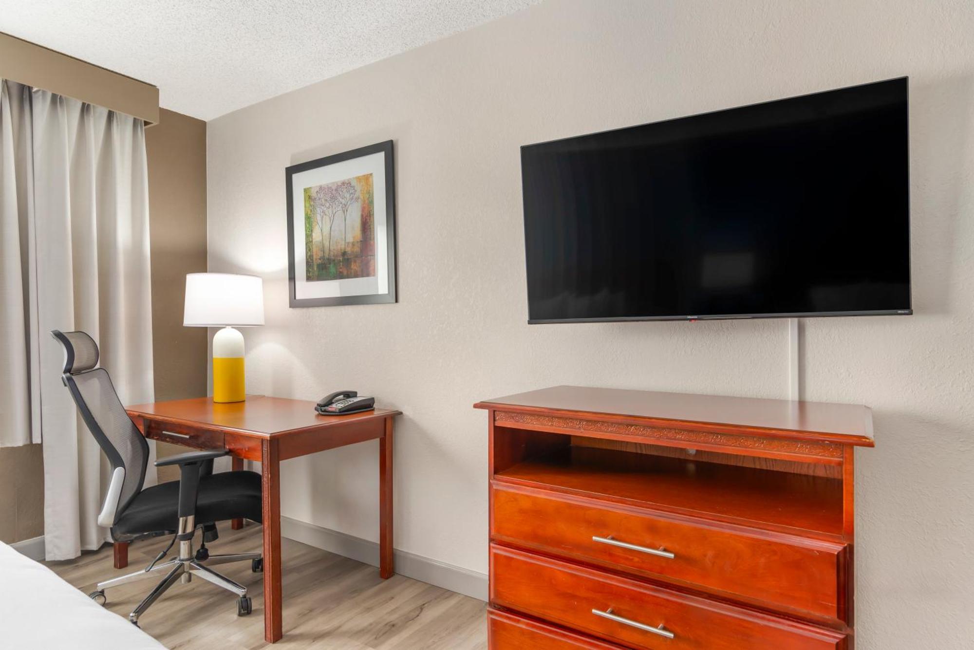 Comfort Inn Alpharetta-Atlanta North Экстерьер фото