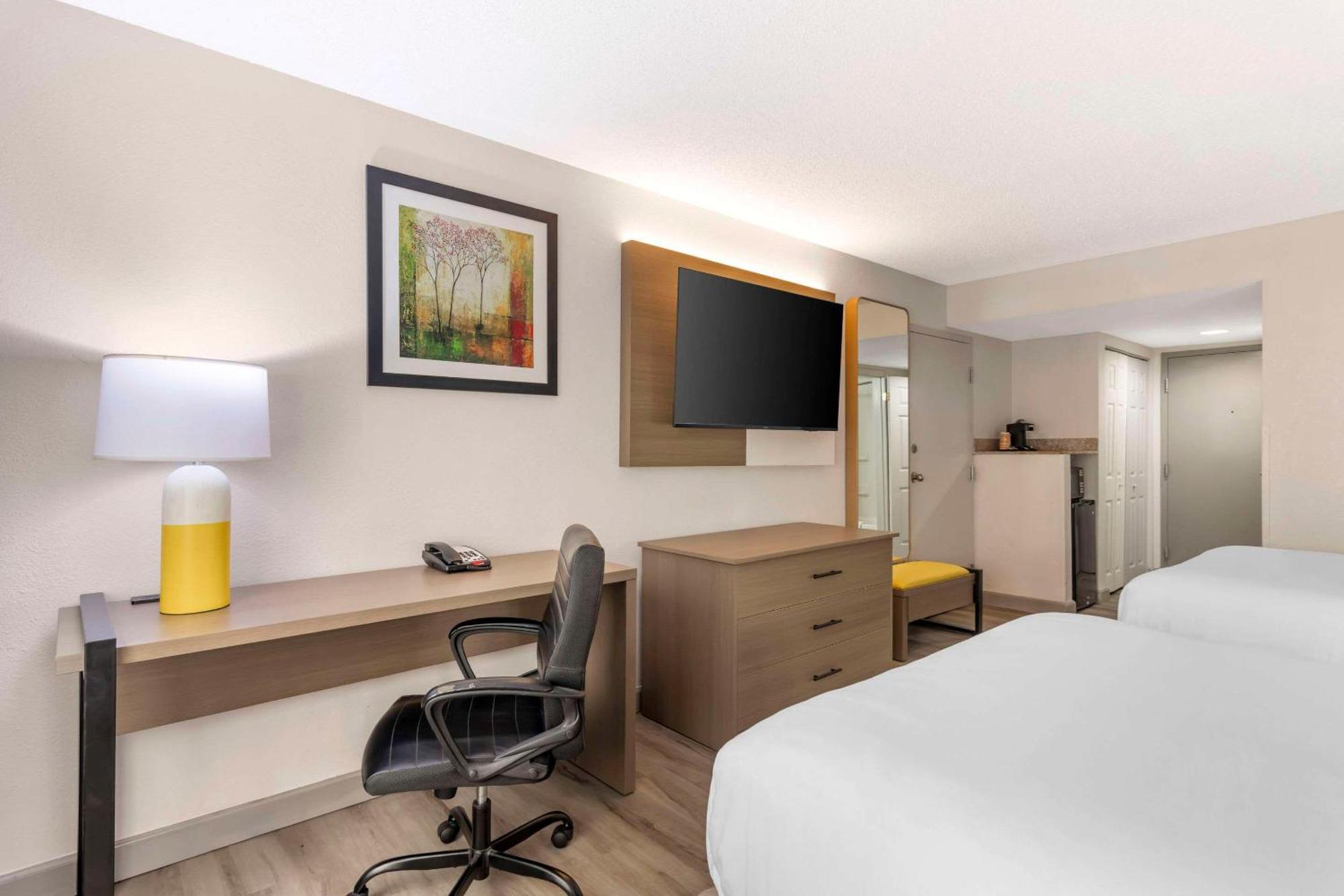 Comfort Inn Alpharetta-Atlanta North Экстерьер фото