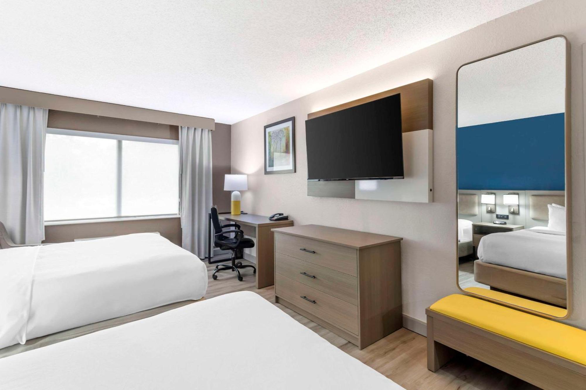 Comfort Inn Alpharetta-Atlanta North Экстерьер фото