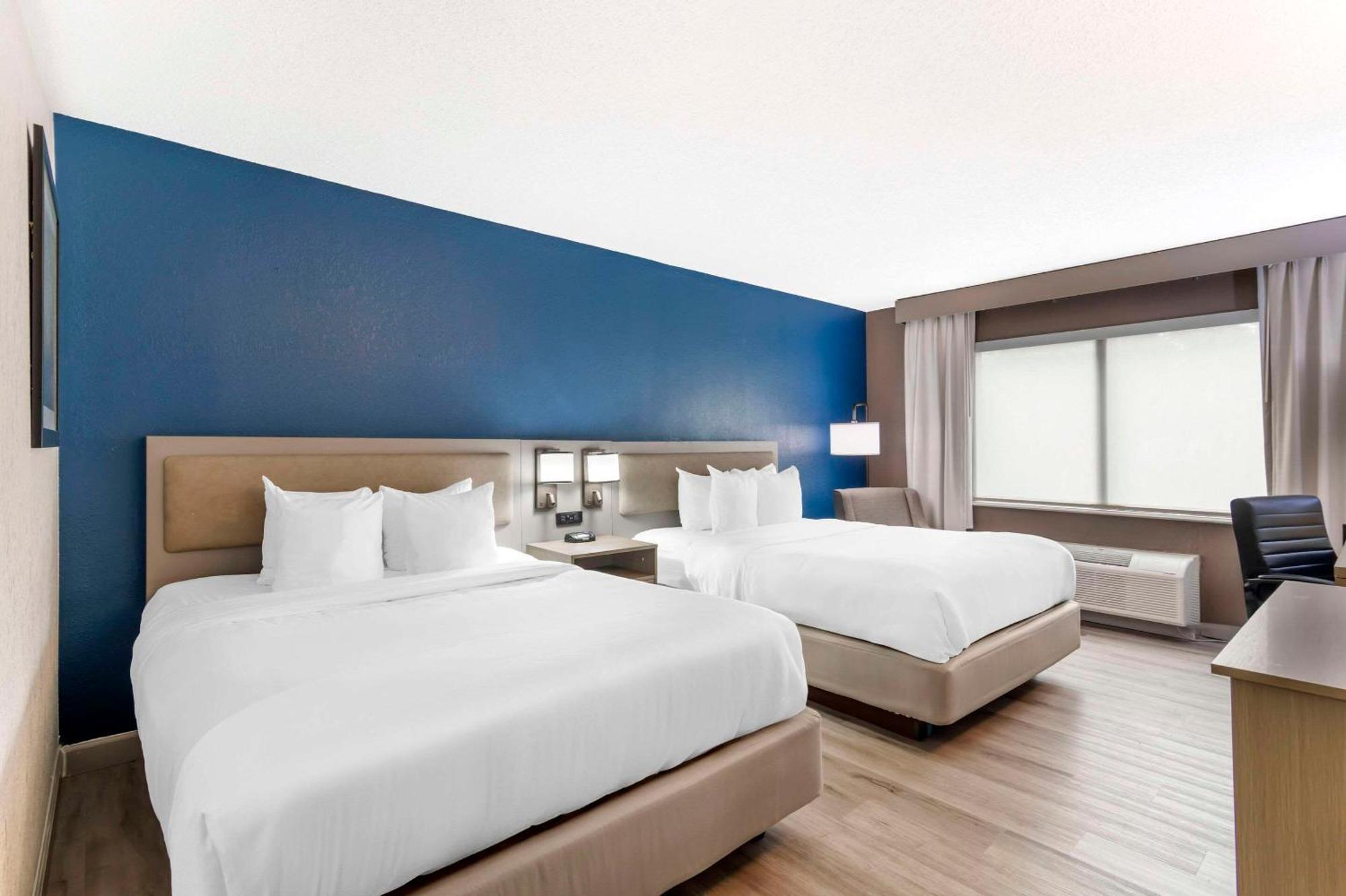 Comfort Inn Alpharetta-Atlanta North Экстерьер фото